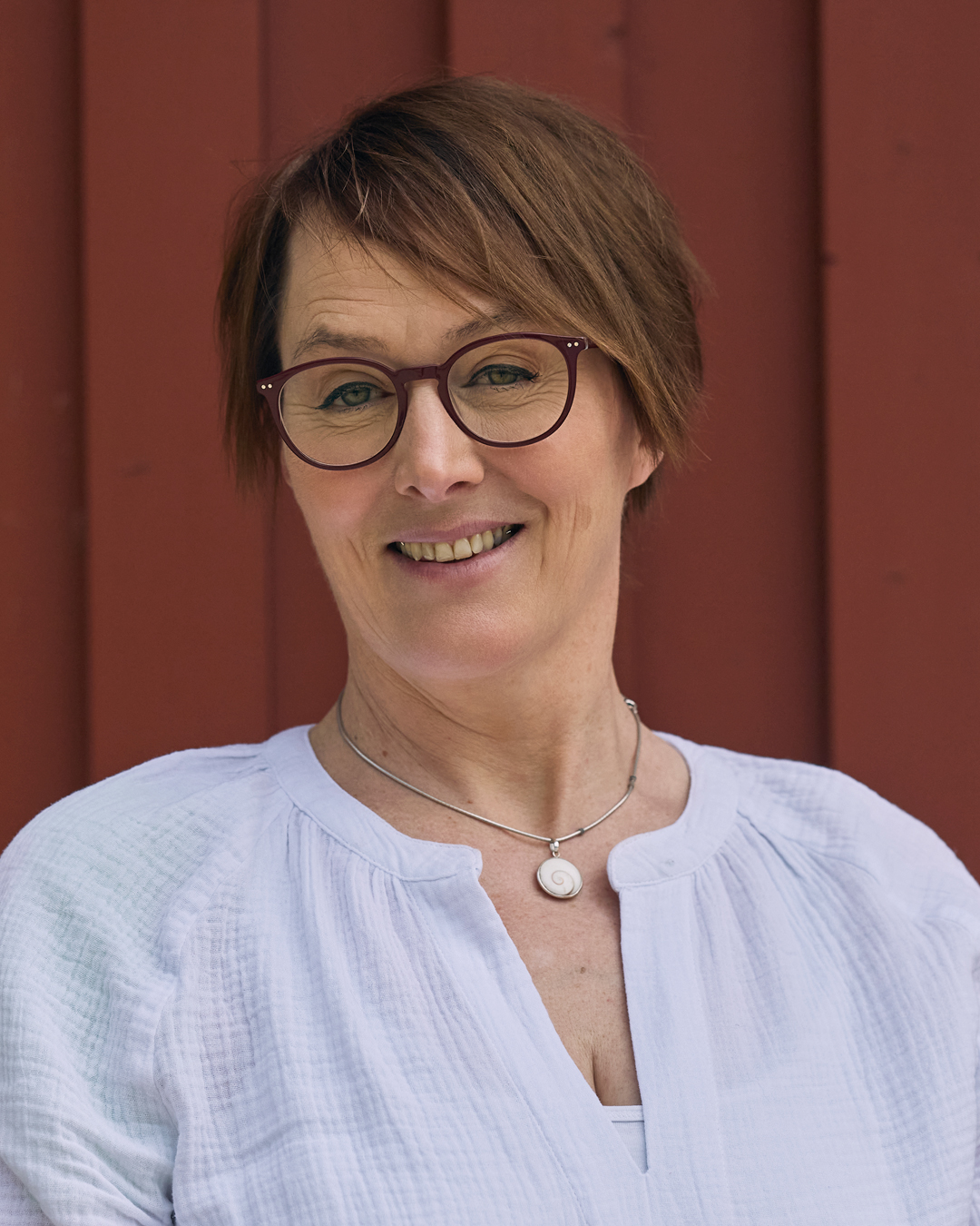 Anja Sternberger
