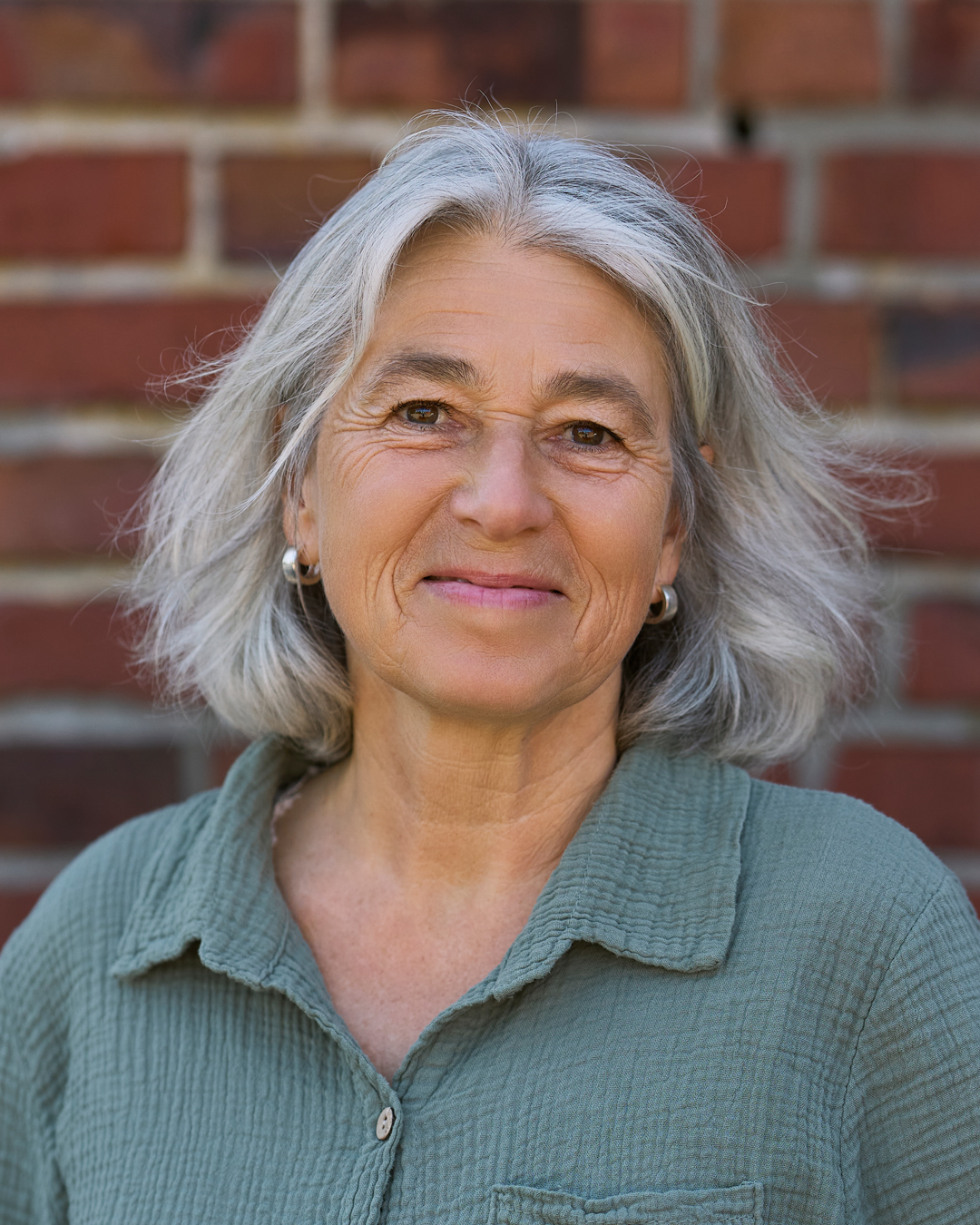 Carmen Liebert