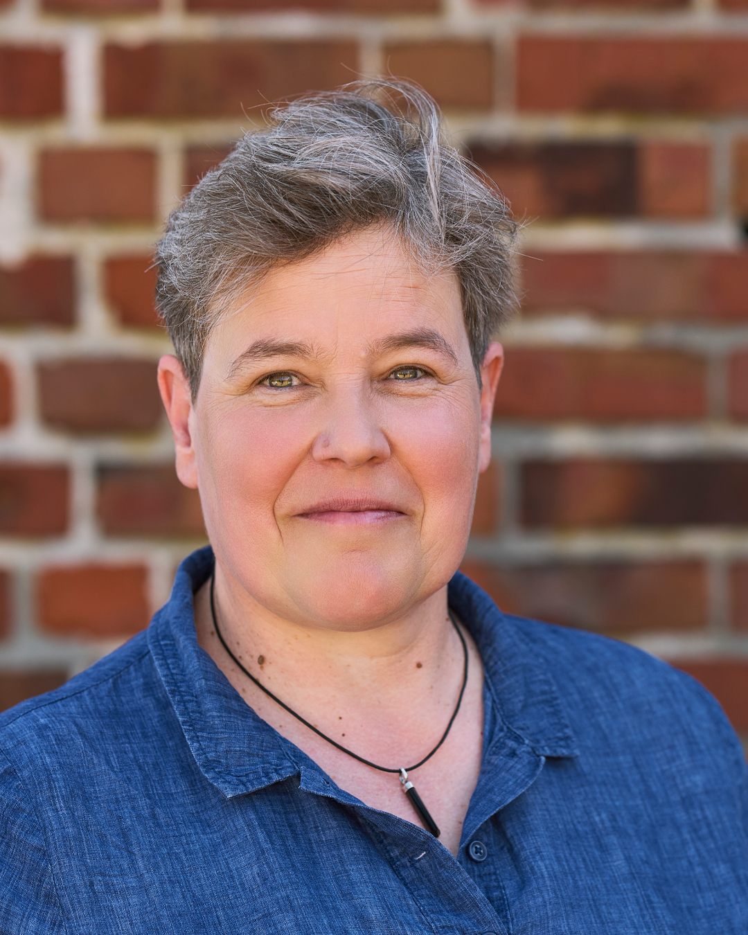 Marion Sundermeier